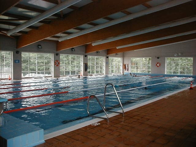 Mantenimiento integral de las piscinas de Grado en Asturias